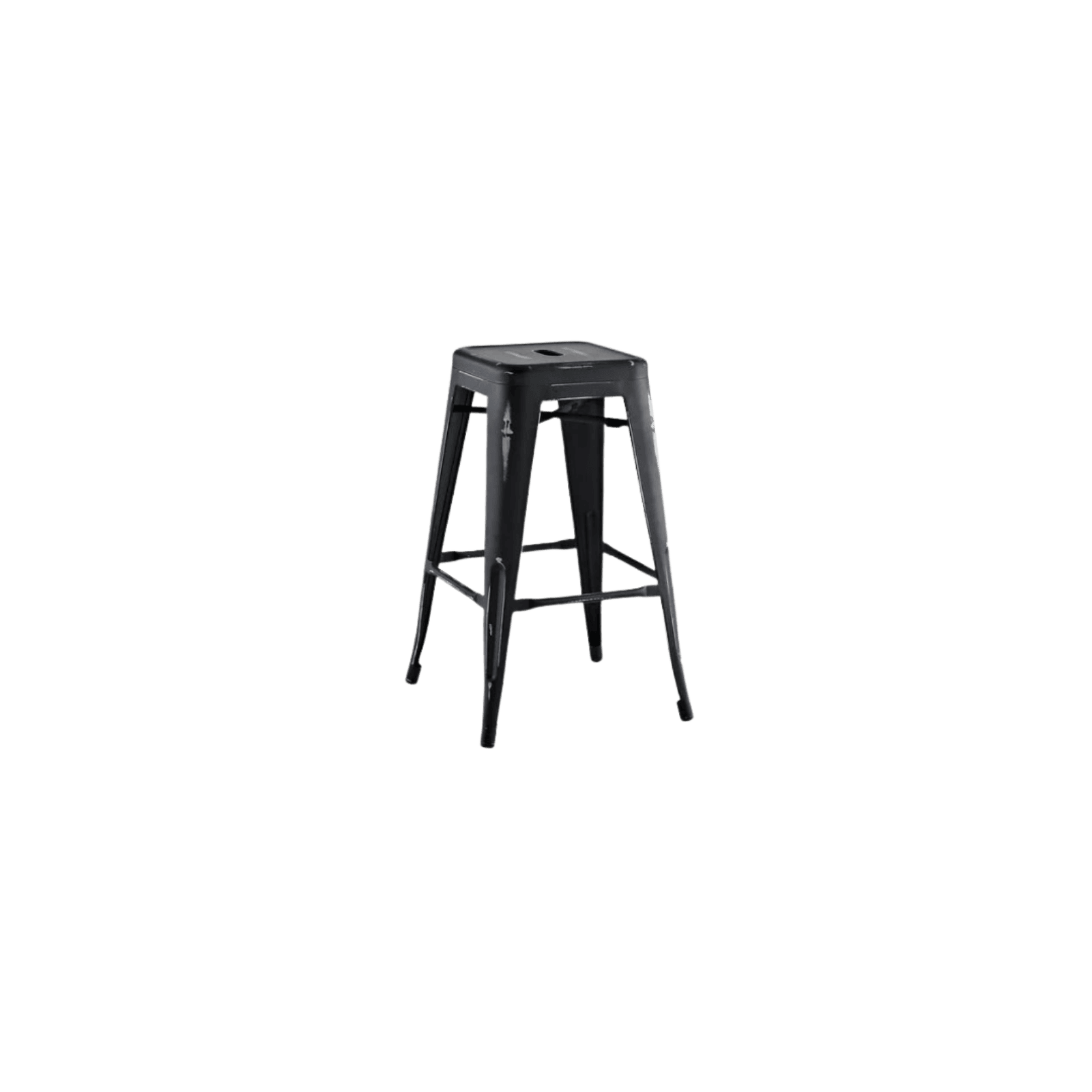 Banqueta Industrial tolix