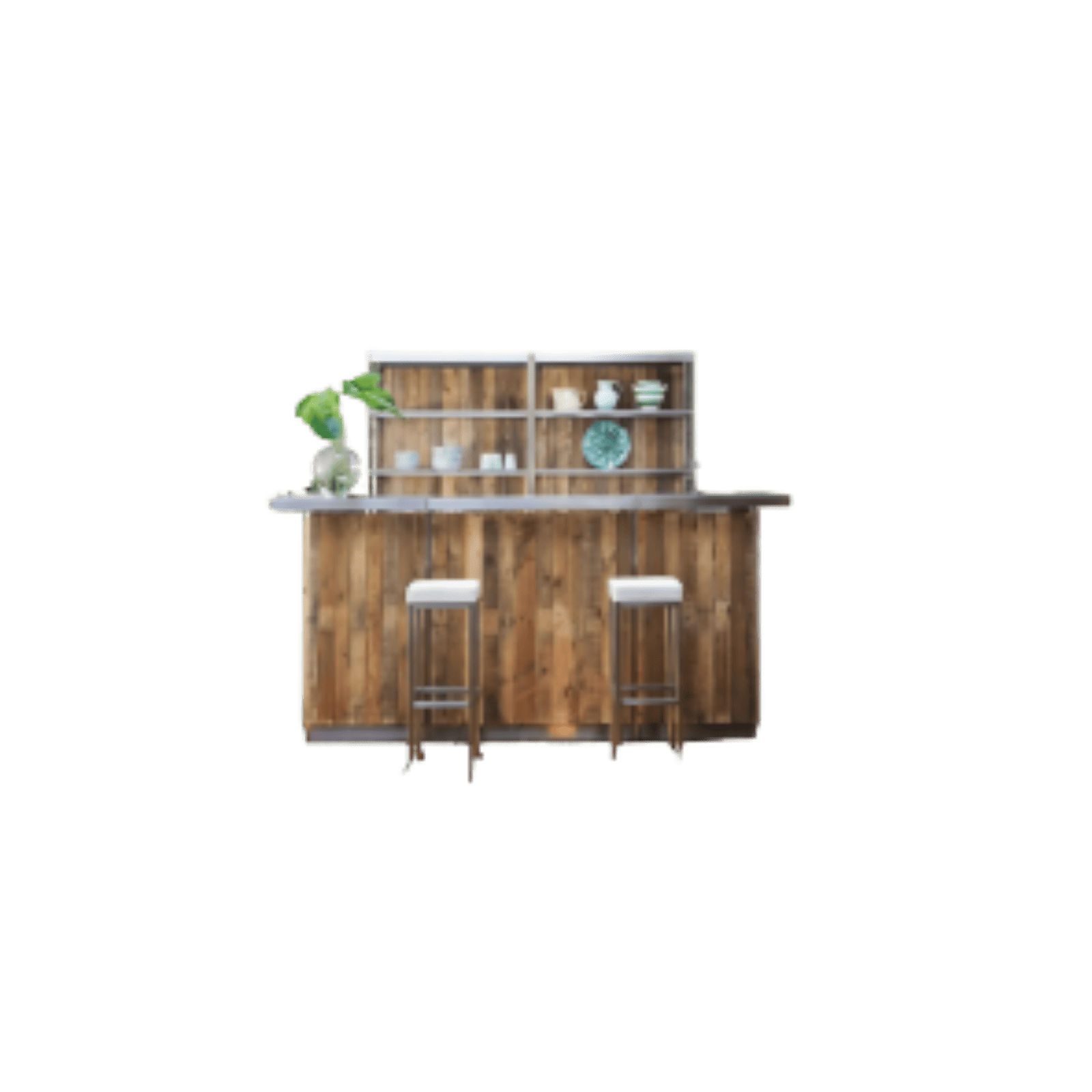 Bar eco