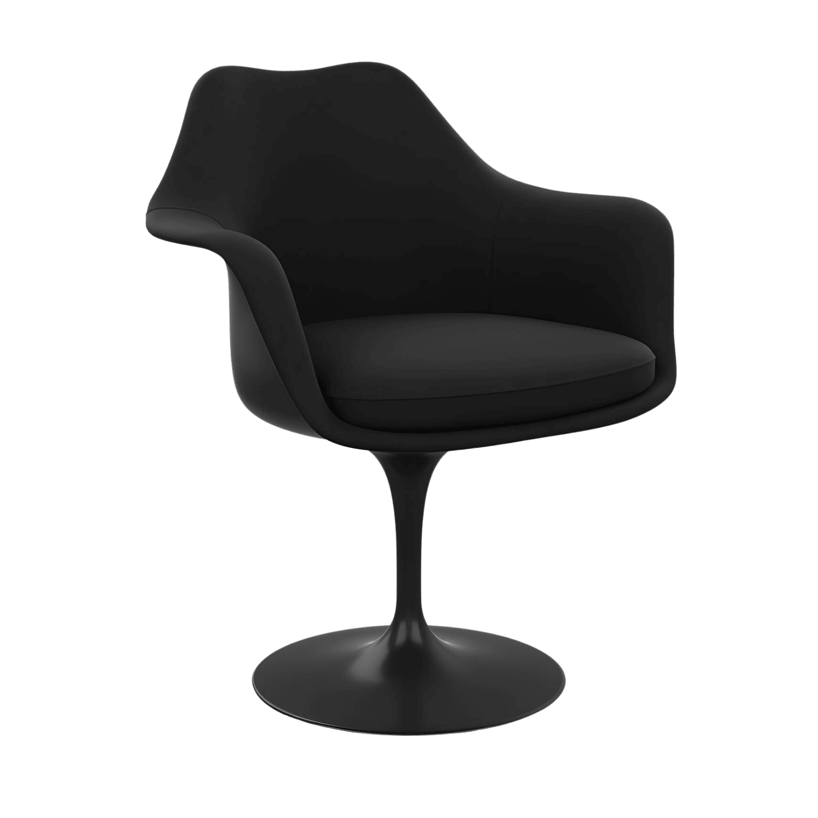 Cadeira Saarinen Com Braço