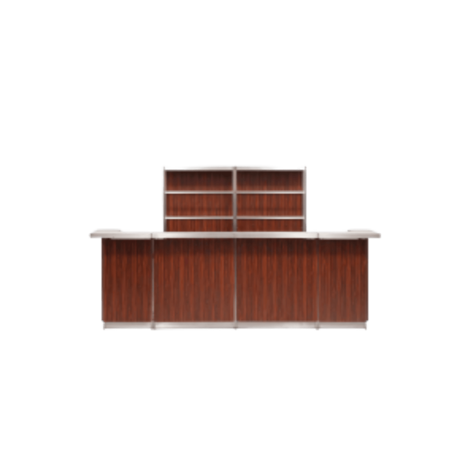 Conjunto bar rio