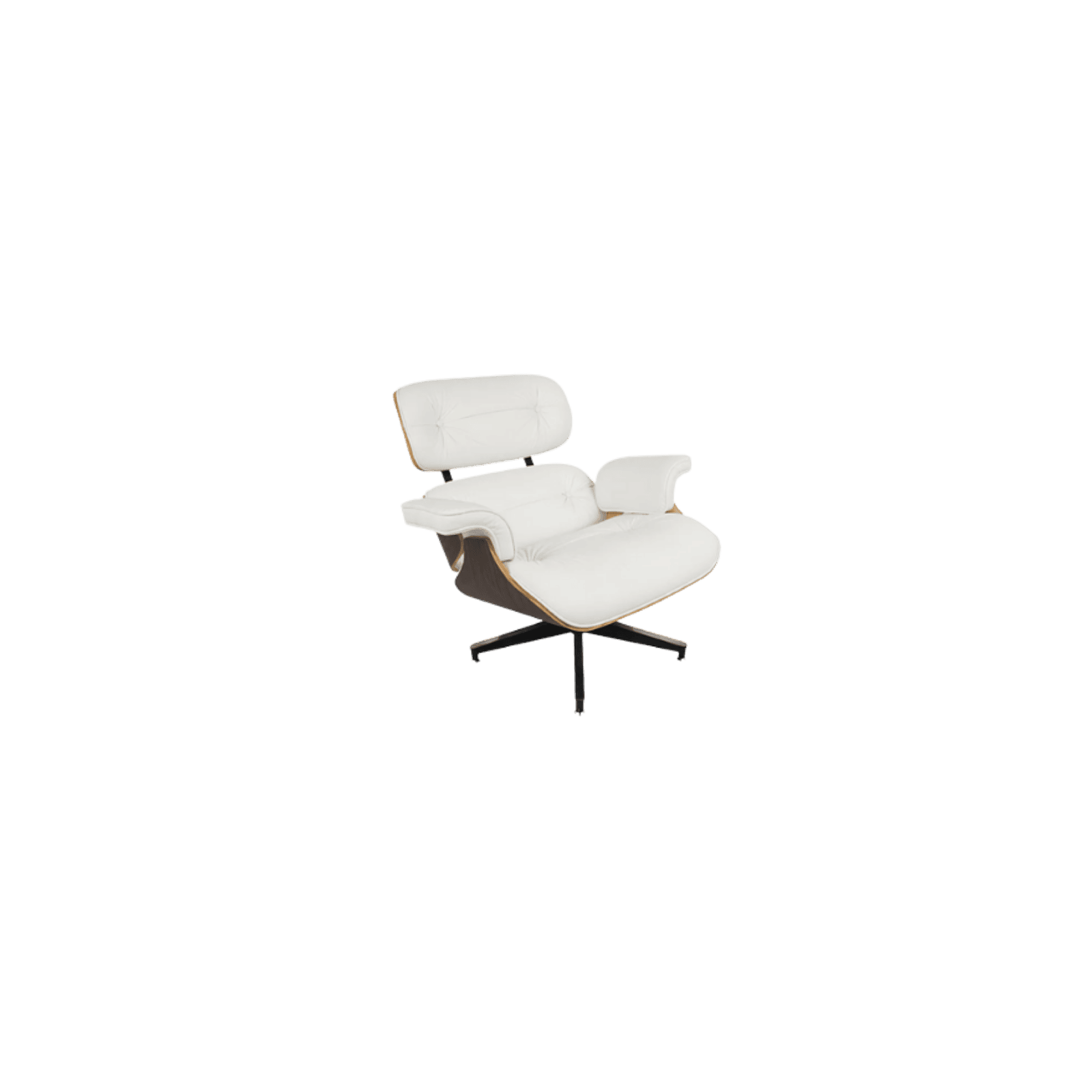 Poltrona Charles Eames